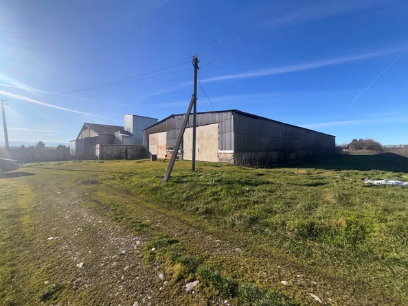 
  Продается склад 1200 м². Фото 7.