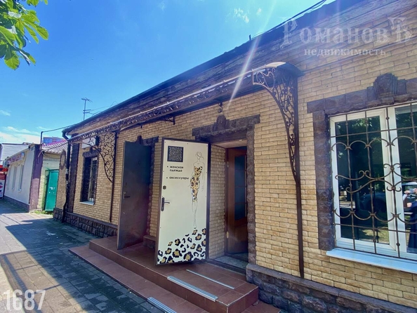 
  Продается торговая площадь 30 м². Фото 1.