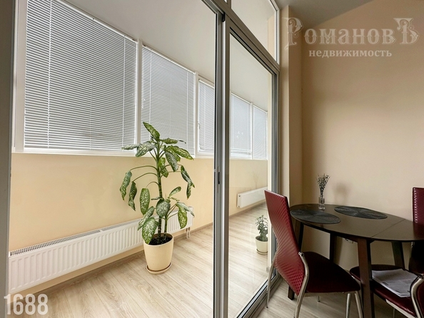
  Продается 1-комн. квартира 48.7 м². Фото 2.