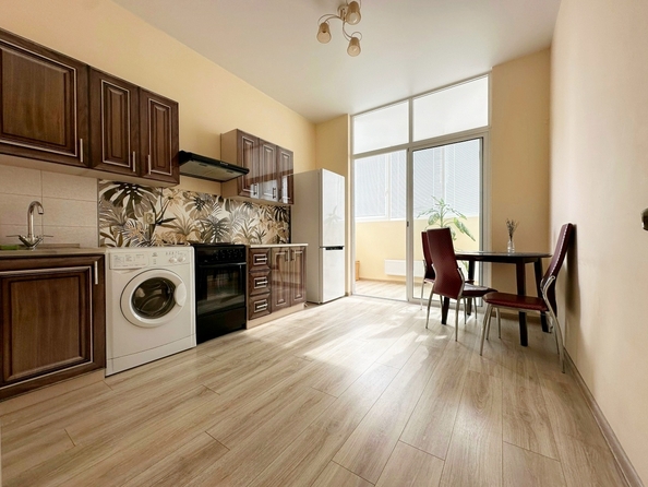 
  Продается 1-комн. квартира 48.7 м². Фото 16.