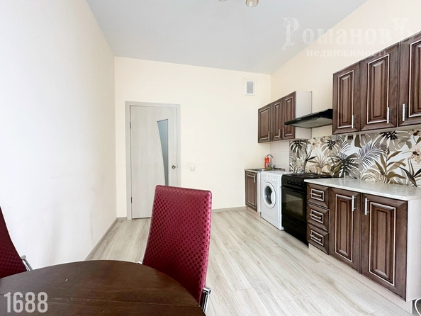 
  Продается 1-комн. квартира 48.7 м². Фото 2.