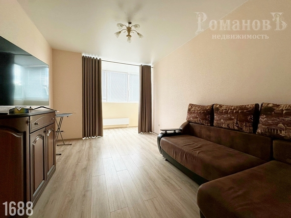 
  Продается 1-комн. квартира 48.7 м². Фото 6.