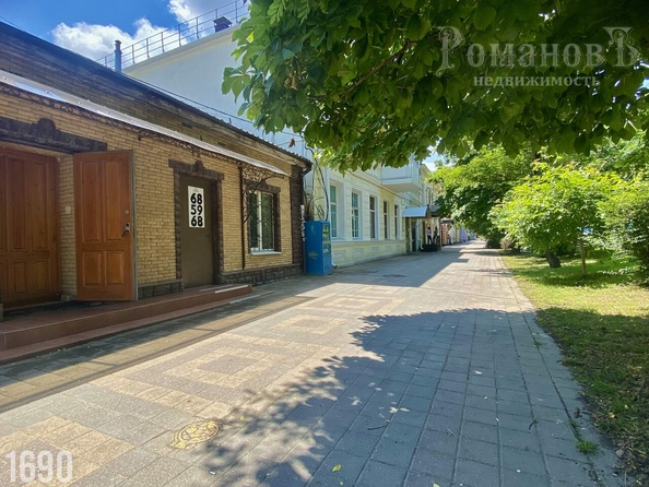 
  Сдается универсальное помещение 30 м². Фото 16.