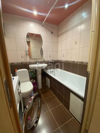 
  Продается 2-комн. квартира 43.2 м². Фото 9.