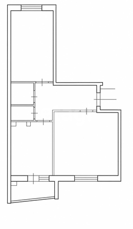 
  Продается 2-комн. квартира 54.9 м². Фото 14.
