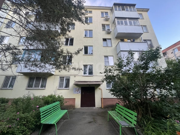 
  Продается 3-комн. квартира 58.8 м². Фото 22.