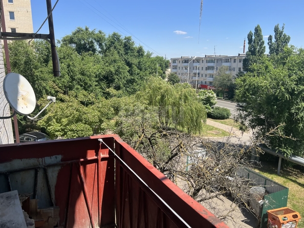 
  Продается комната 18.5 м². Фото 4.