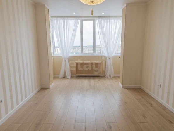 
  Продается 1-комн. квартира 39.2 м². Фото 2.