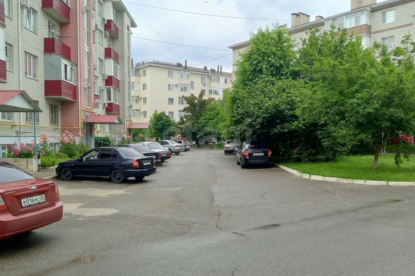 
  Продается 1-комн. квартира 34.6 м². Фото 3.