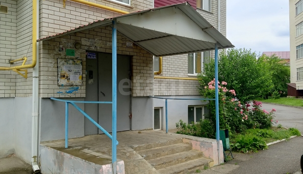 
  Продается 1-комн. квартира 34.6 м². Фото 5.