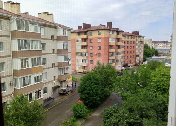 
  Продается 1-комн. квартира 34.6 м². Фото 20.