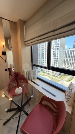 
  Продается 1-комн. квартира 39 м². Фото 1.