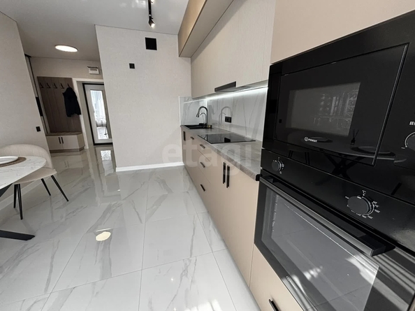 
  Продается 1-комн. квартира 40.3 м², в ЖК Квартал 204, литера 1. Фото 5.