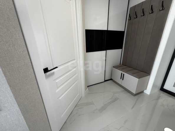 
  Продается 1-комн. квартира 40.3 м², в ЖК Квартал 204, литера 1. Фото 10.