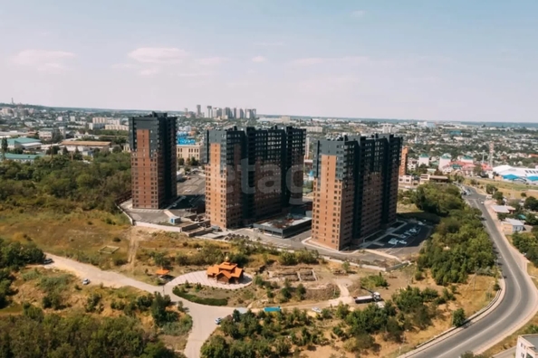 
  Продается 1-комн. квартира 40.3 м², в ЖК Квартал 204, литера 1. Фото 18.