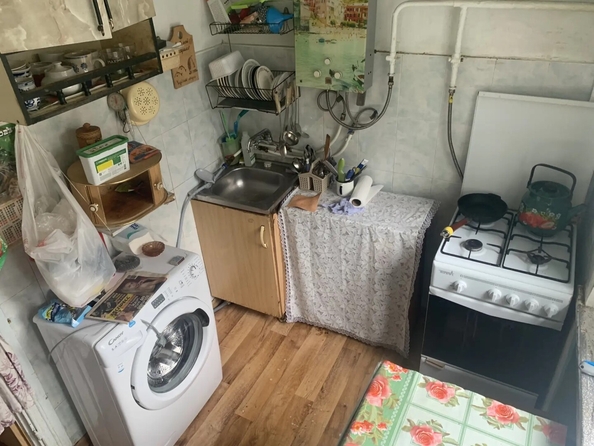 
  Сдается 2-комн. квартира 46.4 м². Фото 6.
