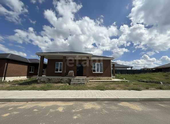 
  Продается дом 160 м². Фото 1.