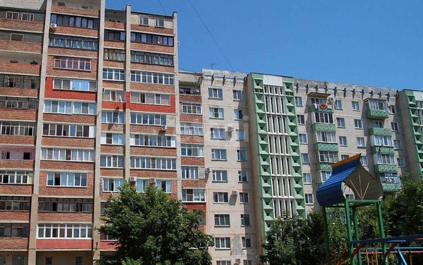 
  Сдается 1-комн. квартира 52 м². Фото 13.