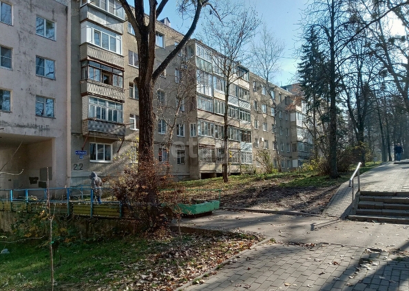 
  Сдается 1-комн. квартира 50 м². Фото 17.