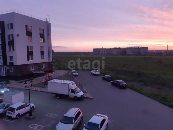 
  Продается студия 19 м², в КП Жилой район Гармония. Фото 8.