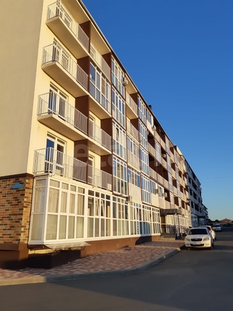 
  Продается студия 19 м², в КП Жилой район Гармония. Фото 12.