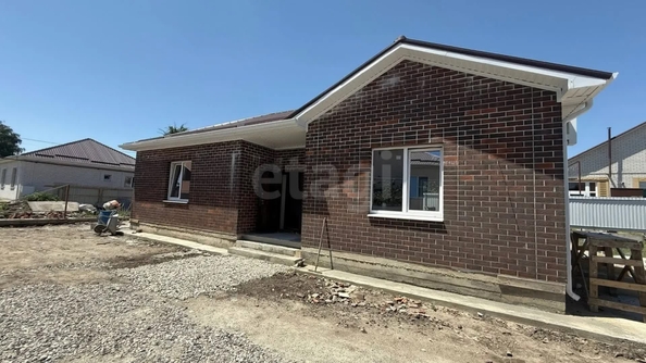 
  Продается дом 100 м². Фото 1.