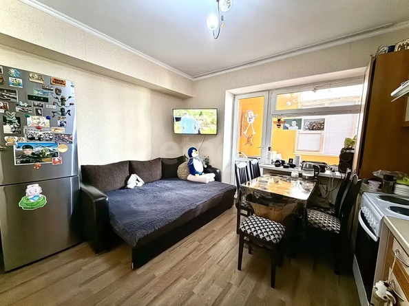 
  Продается 1-комн. квартира 48.6 м². Фото 3.