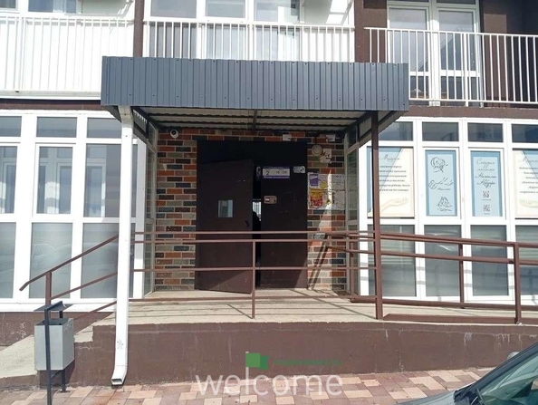 
  Продается студия 19 м², в КП Жилой район Гармония. Фото 11.