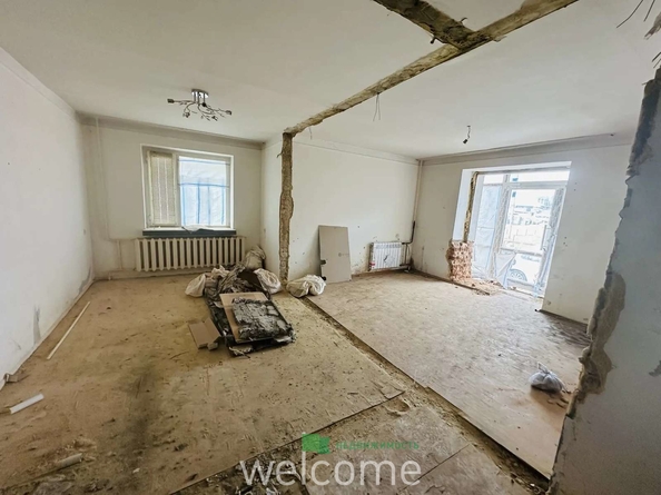 
  Продается 3-комн. квартира 103.3 м². Фото 4.