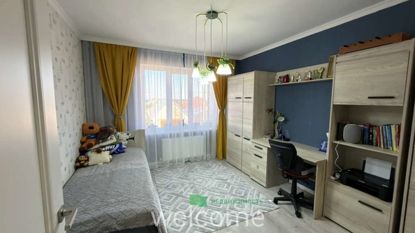 
  Продается дом 138.7 м². Фото 24.