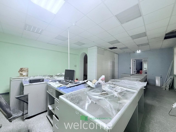 
  Продается универсальное помещение 118.8 м². Фото 9.
