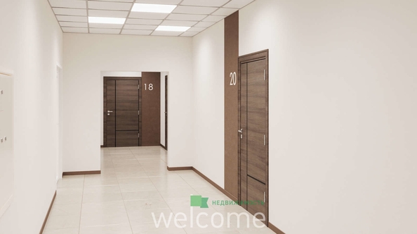 
  Продается 1-комн. квартира 54.8 м², в ЖК Комсомольская 26. Фото 9.