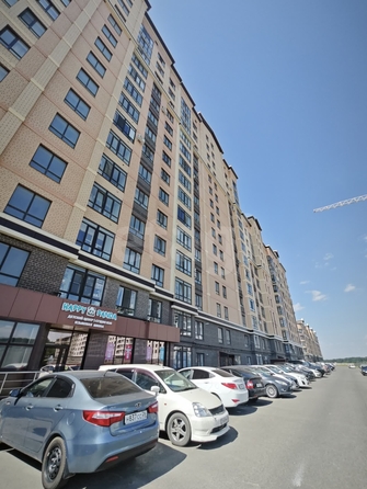 
  Продается 2-комн. квартира 64.7 м². Фото 18.