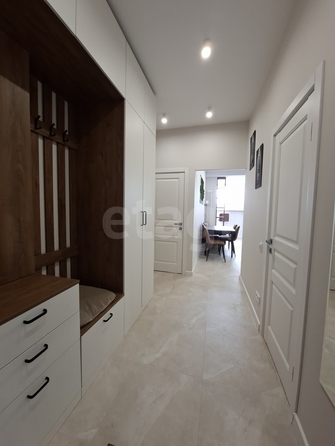 
  Продается 1-комн. квартира 37.4 м². Фото 36.