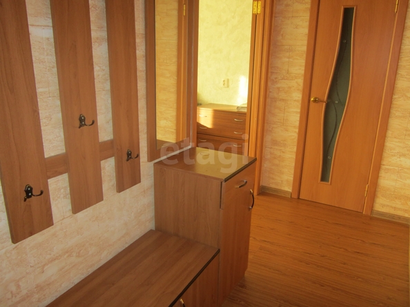 
  Продается 1-комн. квартира 38 м². Фото 5.