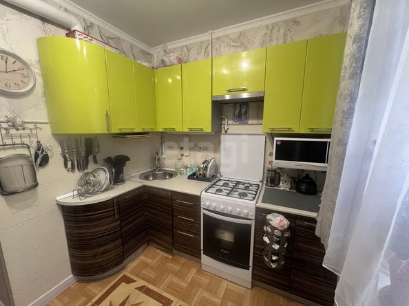 
  Продается 2-комн. квартира 57 м². Фото 4.