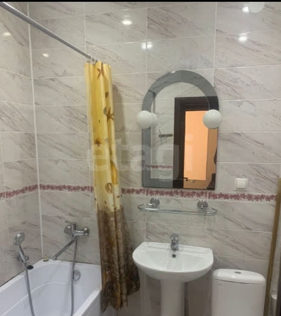
  Сдается 1-комн. квартира 45 м². Фото 5.