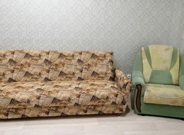 
  Сдается 1-комн. квартира 50 м². Фото 8.