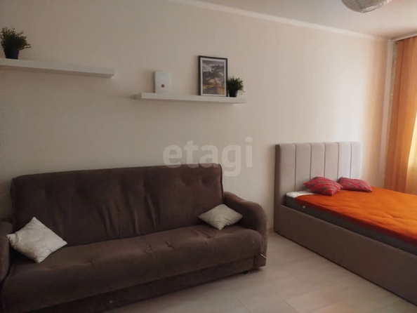 
  Продается 1-комн. квартира 36 м². Фото 3.