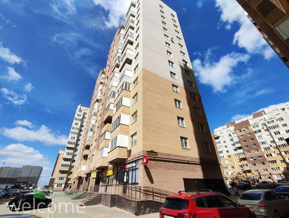 
  Продается 4-комн. квартира 99 м². Фото 3.