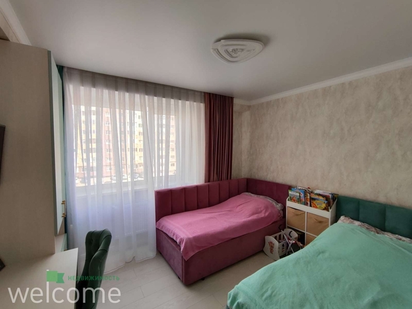 
  Продается 4-комн. квартира 99 м². Фото 10.