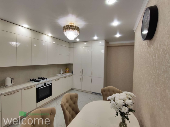 
  Продается 4-комн. квартира 99 м². Фото 13.