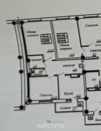 
  Продается 2-комн. квартира 61 м². Фото 21.