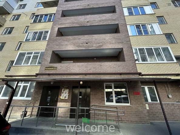 
  Продается 2-комн. квартира 61 м². Фото 27.