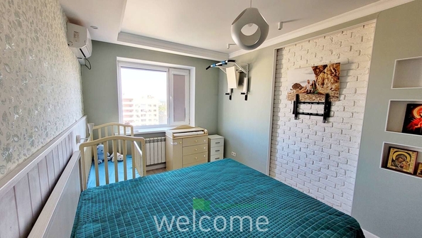
  Продается 3-комн. квартира 83 м². Фото 4.