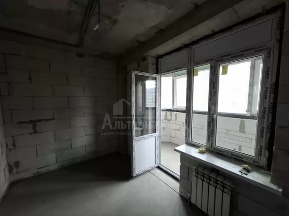 
  Продается 1-комн. квартира 34.4 м². Фото 3.