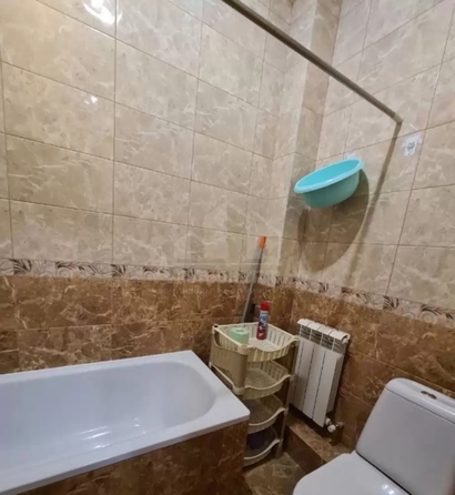 
  Продается 1-комн. квартира 40 м². Фото 5.