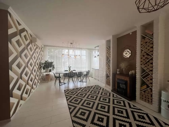 
  Продается 4-комн. квартира 93.5 м². Фото 5.