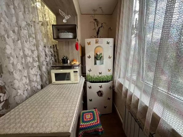
  Продается 1-комн. квартира 22 м². Фото 6.