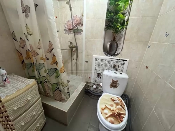 
  Продается 1-комн. квартира 22 м². Фото 9.